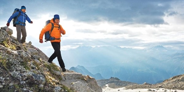 آیا کوهنوردی برای سیاتیک ضرر دارد؛ تاثیر برخی ورزش‌ها روی تشدید دردهای سیاتیکی